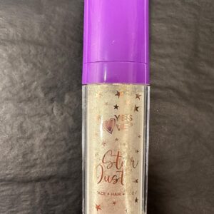 ILLUMINANTE POLVERE DI FATE CHAMPAGNE 001