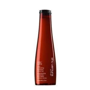 Shu Uemura Color Lustre Kosai Color Shampoo 300ml - shampoo protezione colore