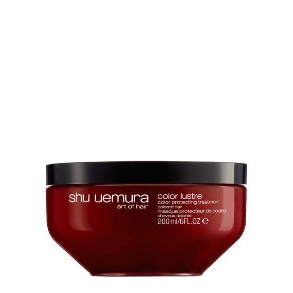 Shu Uemura Color Lustre Kosai Color Treatment 200ml - trattamento protezione colore
