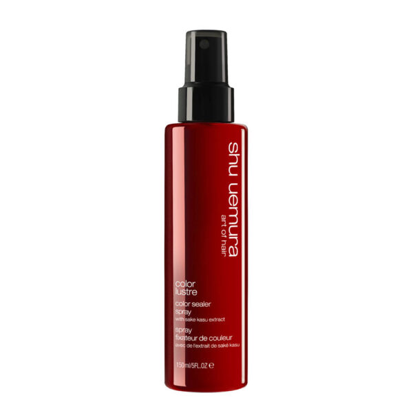 Shu Uemura Color Lustre Kosai Color Spray 150ml - spray protezione colore