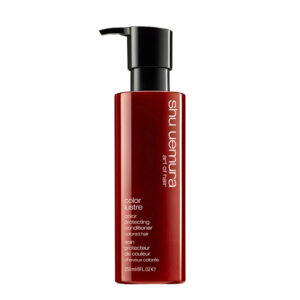 Shu Uemura Color Lustre Kosai Color Conditioner 250ml - balsamo protezione colore