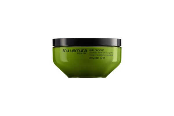 SILK BLOOM MASCHERA 200 ML