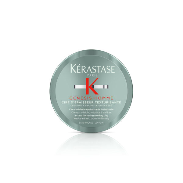 Cire D‘Épaisseur Texturisante 75 ML