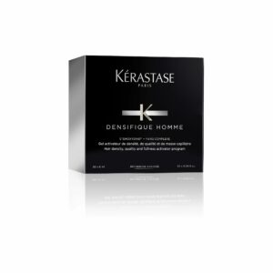 Kit Fiale Densifique Homme Neogel 30X6 ML