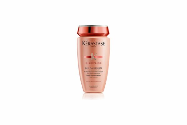 Bain Fluidealiste Gentle 250 ML