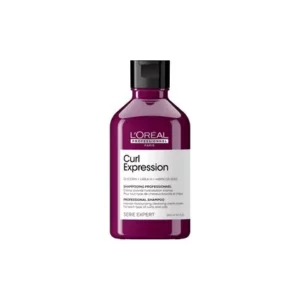 Curl Expression Shampoo 300 ML
