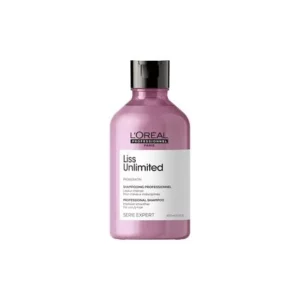 Liss Unlimited Shampoo 300 ML