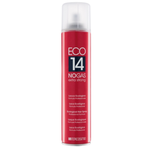 LACCA ECO 14 NO GAS TENUTA EXTRA STRONG 300 ML