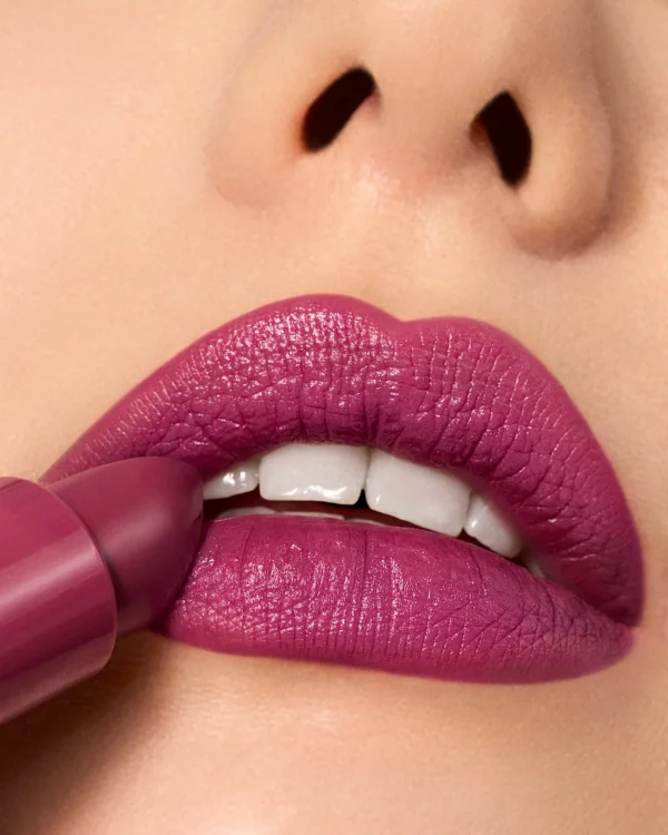 LIP CREAMYNAL - Rossetto Cremoso 04 - immagine 2