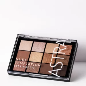 TEMPTATION PALETTE - Palette Ombretto 12 Colori nude