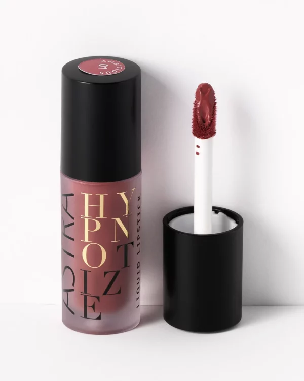 HYPNOTIZE LIQUID LIPSTICK - Rossetto Liquido Lunga Tenuta astra 01