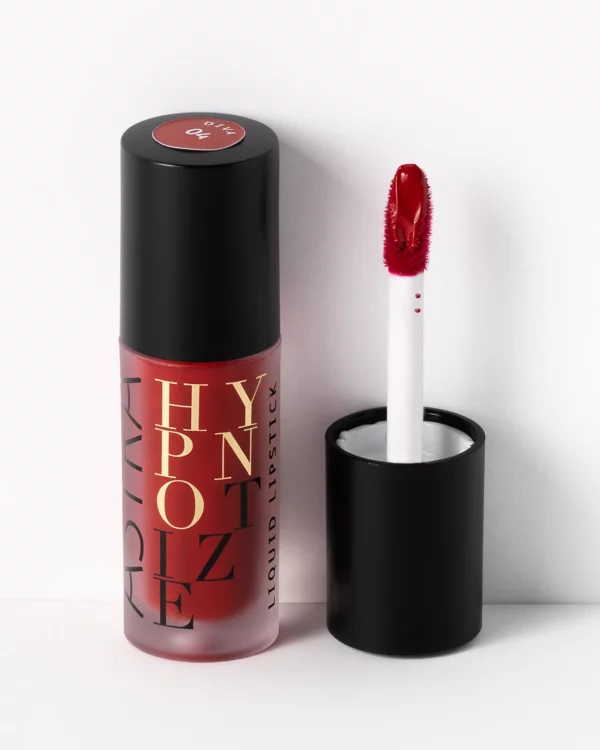 HYPNOTIZE LIQUID LIPSTICK - Rossetto Liquido Lunga Tenuta 04