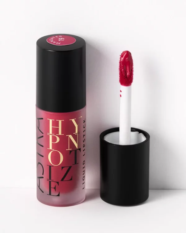 HYPNOTIZE LIQUID LIPSTICK - Rossetto Liquido Lunga Tenuta 19
