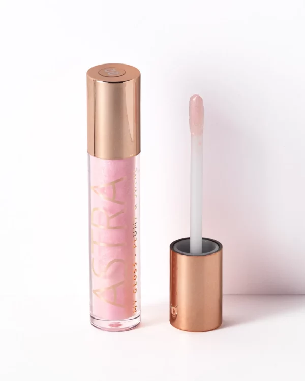 MY GLOSS PLUMP & SHINE - Lip Gloss Volumizzante Luminoso 02