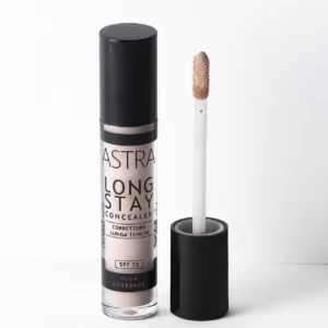 LONG STAY CONCEALER - Correttore Lunga Tenuta ivory 01c