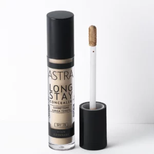 LONG STAY CONCEALER - Correttore Lunga Tenuta nude 02n