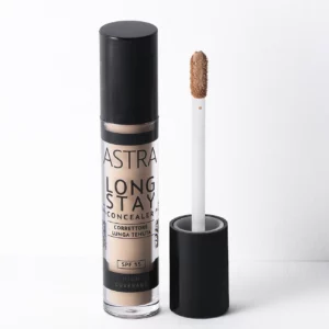 LONG STAY CONCEALER - Correttore Lunga Tenuta almond 03c