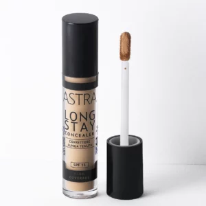 LONG STAY CONCEALER - Correttore Lunga Tenuta honey 05w