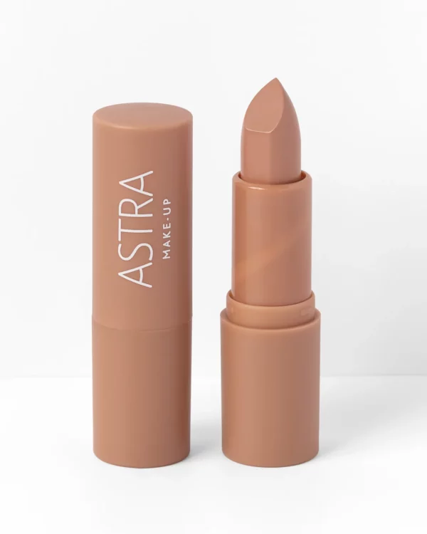 LIP CREAMYNAL - Rossetto Cremoso 01