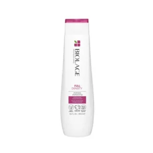 Full Density Shampoo Ridensificante per capelli fragili 250 ML