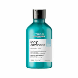 Shampoo Anti-Dandruff 300 ML