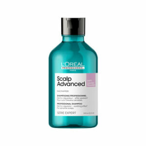 Shampoo Anti-Discomfort 300 ML