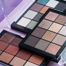 Palette ombretti