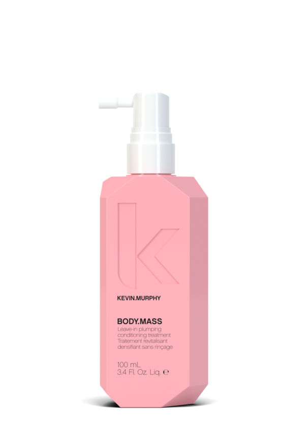 BODY MASS 100ML