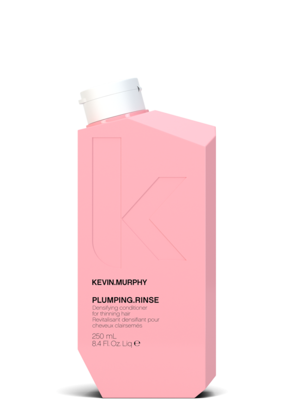 PLUMPING RINSE 250ML