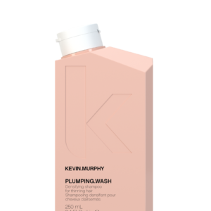 PLUMPING WASH 250ML