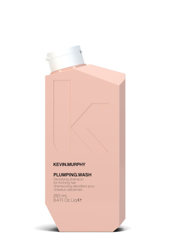 PLUMPING WASH 250ML