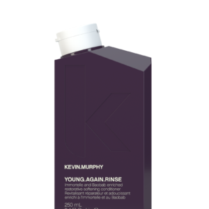 YOUNG AGAIN RINSE 250ML