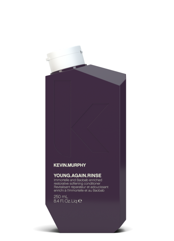 YOUNG AGAIN RINSE 250ML