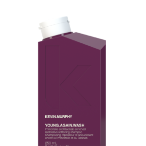YOUNG AGAIN WASH 250ML