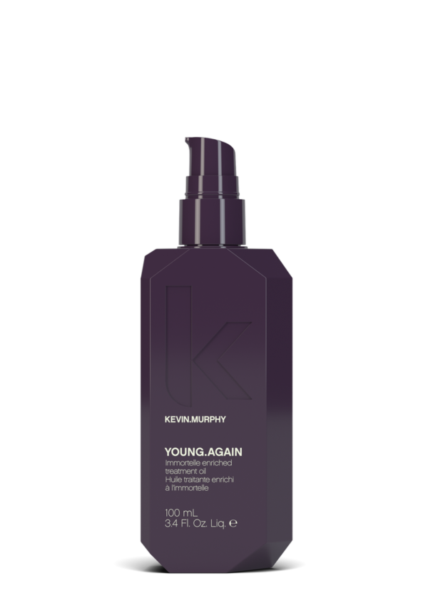 YOUNG AGAIN 100ML