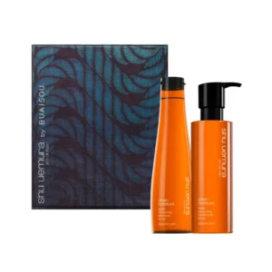 Shu Uemura Urban Moisture Cofanetto shampoo e conditioner