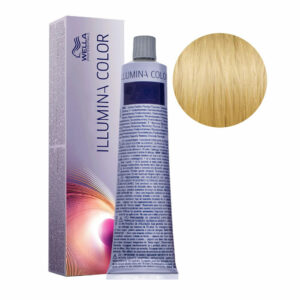 Wella Illumina Color 8/38 Biondo Chiaro Oro Perla 60ml - colorazione permanente