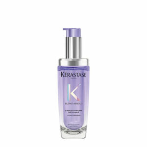 Kerastase Blond Absolu L'Huile Cicagloss 75ml - olio capelli biondi