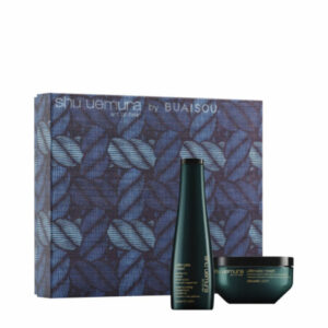 Shu Uemura Ultimate Reset Coffanetto