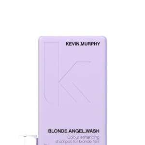 BLOND ANGEL WASH