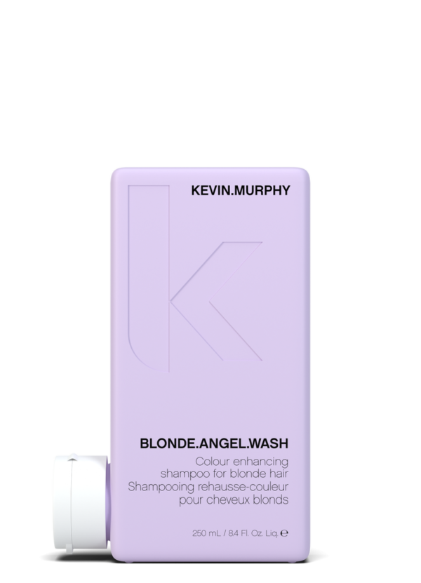 BLOND ANGEL WASH