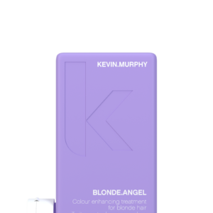 BLOND ANGEL