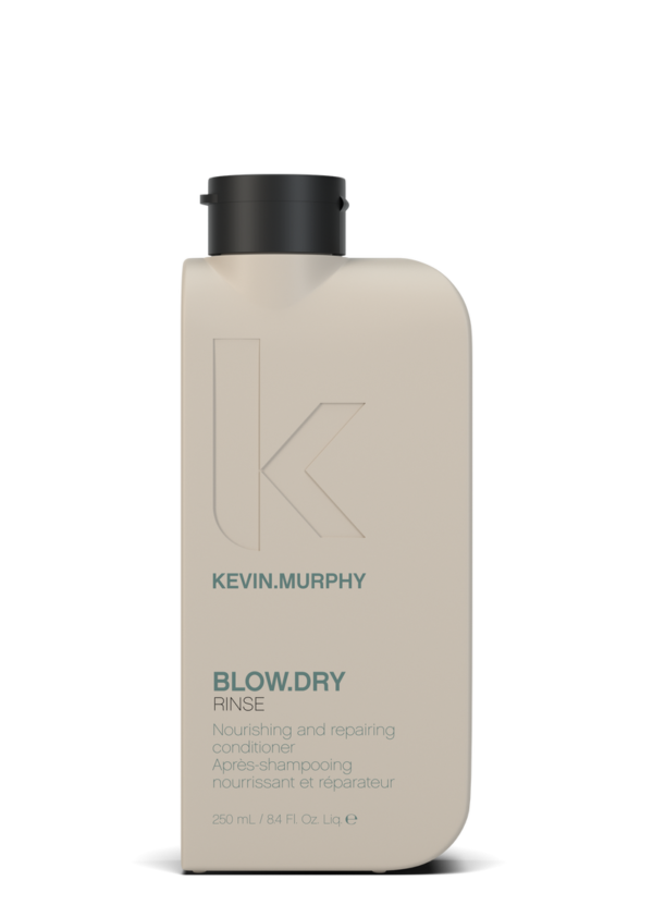 BLOW DRY RINSE 250ML