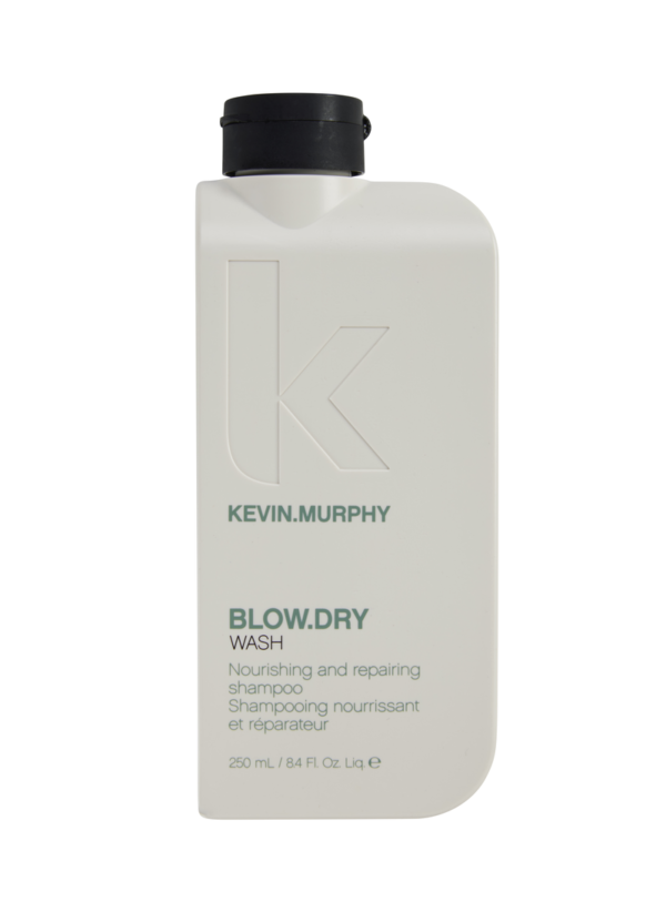 BLOW DRY WASH 250ML