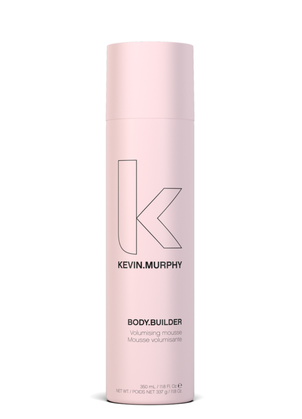 BODY BUILDER 400ML
