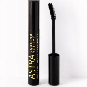 CURLING VOLUME - Mascara Incurvante Lunga Durata.0