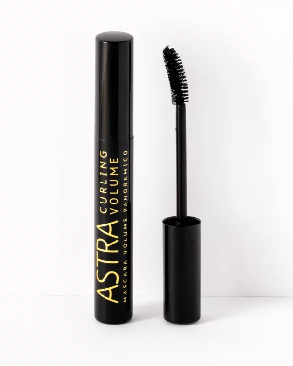 CURLING VOLUME - Mascara Incurvante Lunga Durata.0