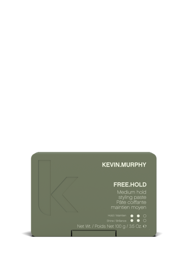 FREE HOLD 100G