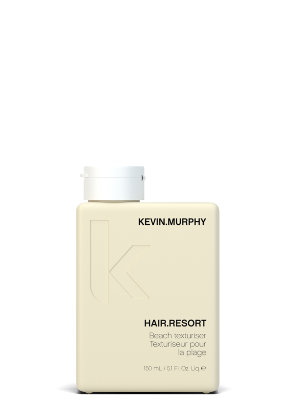 HAIR RESORT 150ML