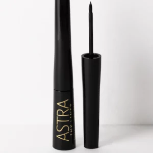 INK LINER - Eyeliner Mat Nero Intenso
